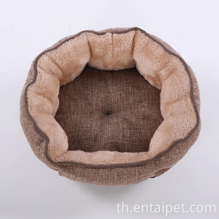 การออกแบบด้านบนสีน้ำตาลขายร้อนขายขายส่งสุนัขขายส่งขายส่ง